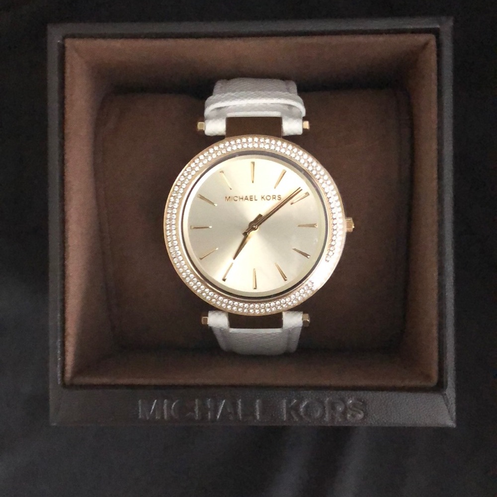 Michael Kors Watch